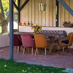 Appartement Kretscham Tauchritz Gaestehaeuser 