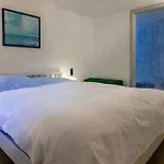 Appartement Kretscham Tauchritz Gaestehaeuser 