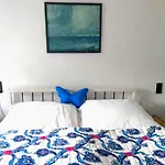 Appartement Kretscham Tauchritz Gaestehaeuser 