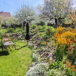 Kretscham Tauchritz Gaestehaeuser 