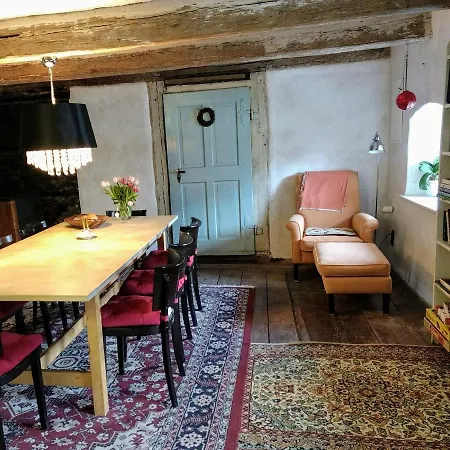 Kretscham Tauchritz Gaestehaeuser 