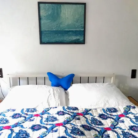 Appartement Kretscham Tauchritz Gaestehaeuser 