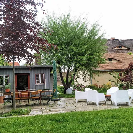 Apartment Kretscham Tauchritz Gaestehaeuser 