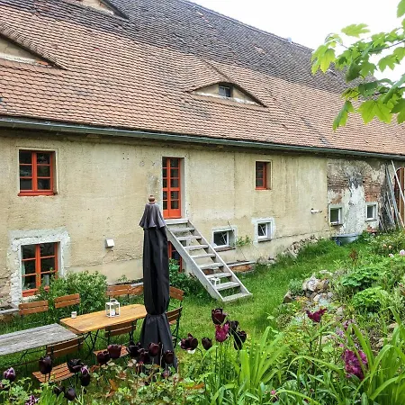 Kretscham Tauchritz Gaestehaeuser 